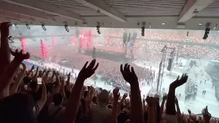 DJ Snake - Parc des Princes 2k22 (Intro)