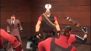 TF2: Spinning Heavy Returns