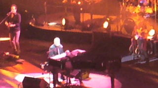 Billy Joel - New York City - 10-28-16 - "Don't ask me Why"