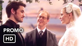 Once Upon a Time 6x20 Promo "The Song in Your Heart" (HD) Season 6 Episode 20 Promo - Musical