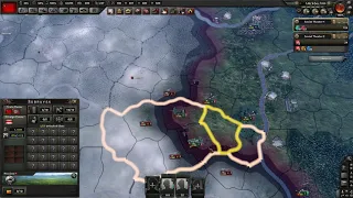 Hearts of Iron 4 Tutorial - Medium Panzer, warum und was dagegen tun?