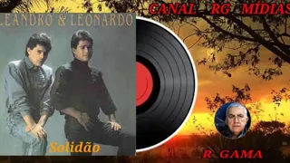 LEANDRO  &  LEONARDO  - ZEZÉ  DE CAMARGO &  LUCIANO  -  ROBERTA  MIRANDA