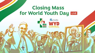 Closing Mass | World Youth Day 2023