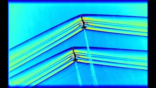 Bouncing Shock Waves [Aero Fundamentals #49]