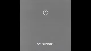 Joy Division   Still 1981 Full Album 2007