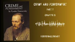 Crime and Punishment part 12