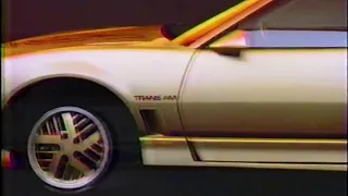 80's Commercials Vol. 917