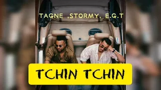 ELGRANDE TOTO & TAGNE & STORMY-TCHIN TCHIN "lyrics video" (ALBUM JACKPOT)