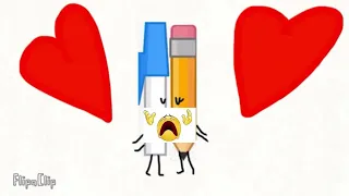 Bfdi/bfb cringe compilation/comp part 3