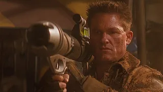 Action Sci-fi Movies 2023 - Soldier 1998 Full Movie HD -Best Kurt Russell Action Movies English