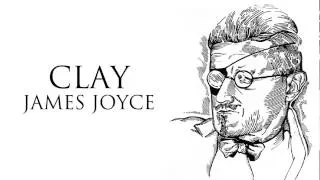 Short Story | Clay by James Joyce Audiobook