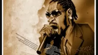 Bounty Killer - Kill Dem All (Unfinished Business Riddim)