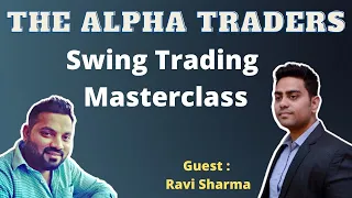 Everything You Wanted to Know About Pocket Pivots , Force Index  & Swing Trading | Ravi Sharma |