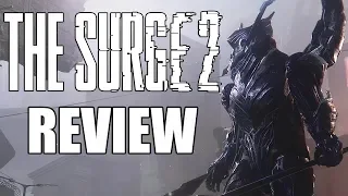 The Surge 2 Review - The Final Verdict