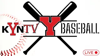 Yankton Bucks Baseball vs Pierre Governors (SDHSBA Super Regional Game 2 & 3)