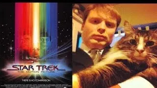 Star Trek: The Motion Picture (1979) Movie Review