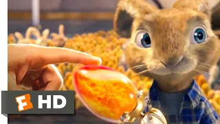 Hop - Co-Easter Bunnies | Fandango Family