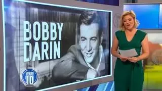 Bobby Darin