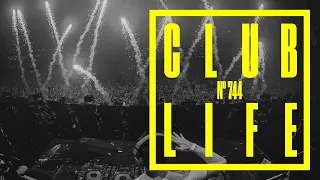 CLUBLIFE by Tiësto Episode 744