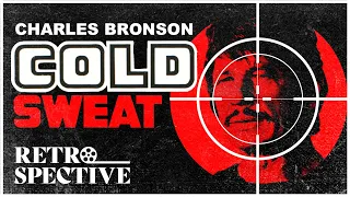 Charles Bronson Action Thriller Full Movie | Cold Sweat (1970) | Retrospective