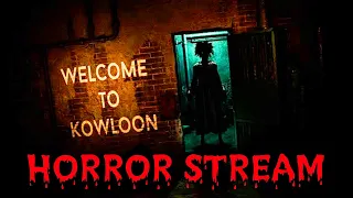 Welcome to Kowloon Breathtaking Horror Game | Join and Have Fun