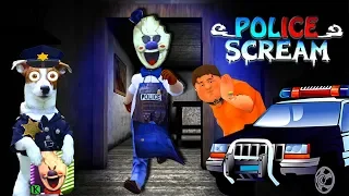 ICE SCREAM POLICE MOD ► FULL GAMEPLAY HARD MODE