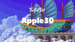 TheFatRat - Upwind (Apple30 Remix)