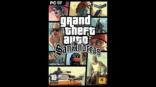 Трейлер - GTA San Andreas