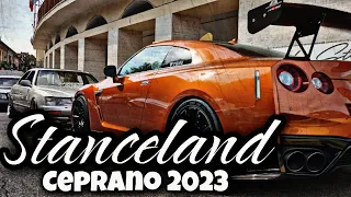 Stanceland Ceprano 2023