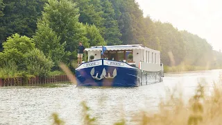 Pivione | Les Bateaux Belmond | Belmond