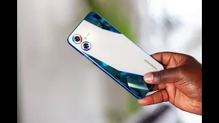 TECNO SPARK 9 Pro Sport Edition  Unboxing