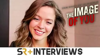 Sasha Pieterse On The Complexities Of Playing Twins In The Image Of You