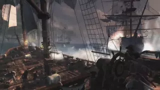 Assassin's Creed 4 Black Flag Gameplay Walkthrough - E3 2013 Demo (Xbox One/PS4 HD) E3M13