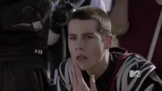 Must Have Been Out Of His Mind:. Demon!Stiles.: