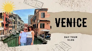 Gratitude in Venice: A Tribute to Mammi | Family Memories and Moments