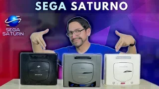 SEGA SATURNO : RECOMENDACIONES  de COMPRA | HISTORIA - Jugamer