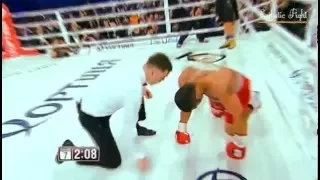 Oleksandr Usyk vs. Pedro Rodriguez TKO; (Александр Усик против Педро Родригеза ТКО)