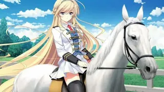 ♪Nightcore♪ - Old Town Road → Lil Nas X (feat. Billy Ray Cyrus)