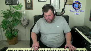 Country Comfort (Elton John), Cover by Steve Lungrin