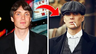 Peaky Blinders Cast HAD To Follow CRAZY Strict Rules!