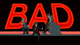 Bad to the Bone | A Limited Life Animatic