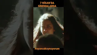 7 Nisan’da Sinemalara Bekliyoruz #oyuncakoynuyorum #funny #komikvideo #movie #funkid #tiktok