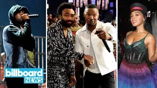 2018 BET Awards: The Most Memorable Moments | Billboard News