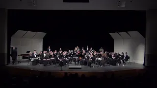 PVHS Winter Concert 2020 - Wind Symphony