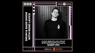 Rene LaVice - BBC Radio 1 (Murdock Guest Mix) (27-06-2022)