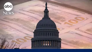 House poised to vote on debt ceiling deal Wednesday