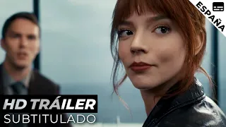 EL MENÚ (2022) | Tráiler Oficial Subtitulado en Español (VOSE)