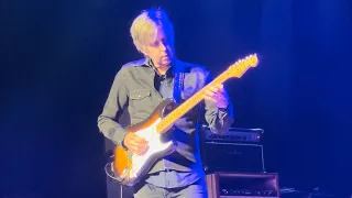 G3 Eric Johnson “Cliffs Of Dover” LIVE The Orpheum Theater Los Angeles,California February 10, 2024