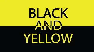 Wiz Khalifa - Black And Yellow [G-Mix] ft. Snoop Dogg, Juicy J & T-Pain (Lyrics)