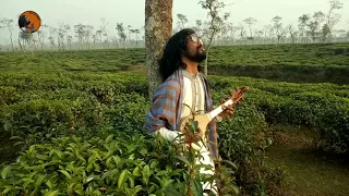 Ami To Vala Na | আমিতো ভালা না | Folk Song 2018 | Kamruzzaman Rabbi | কামরুজ্জামান রাব্বি | KZ Rabbi